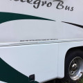 2001 Allegro Bus