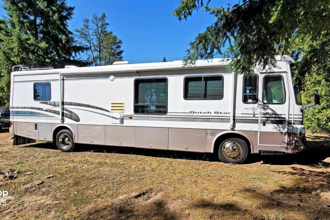 1999 Dutch Star DSDP 3865