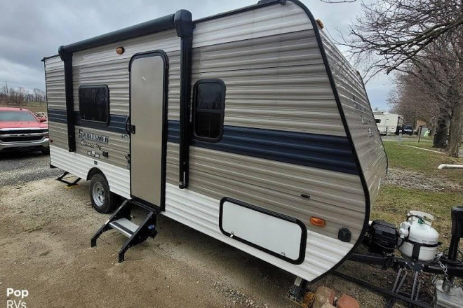 2021 Sportsmen 180QBSE