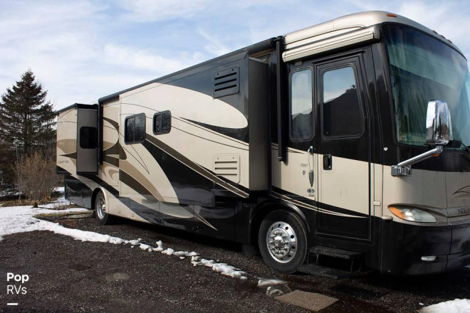 2008 Kountry Star 3960