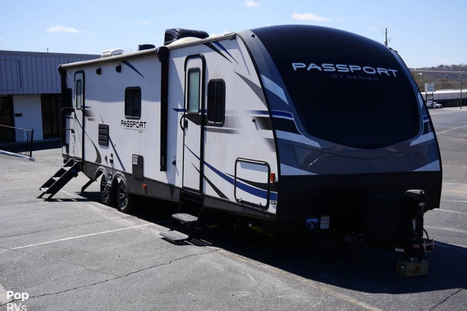 2020 Passport 2900RL