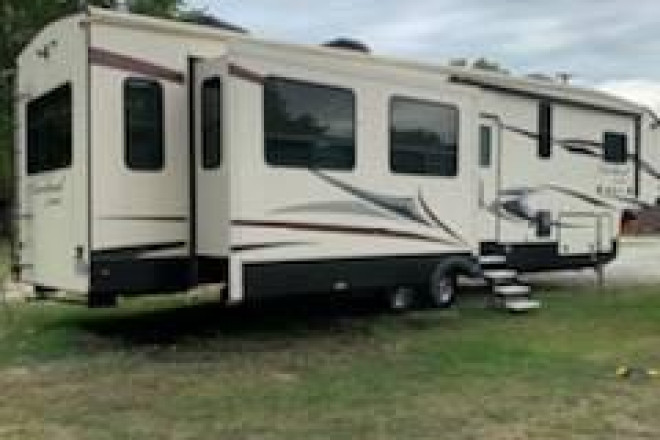 2020 Cardinal 3780LFLE