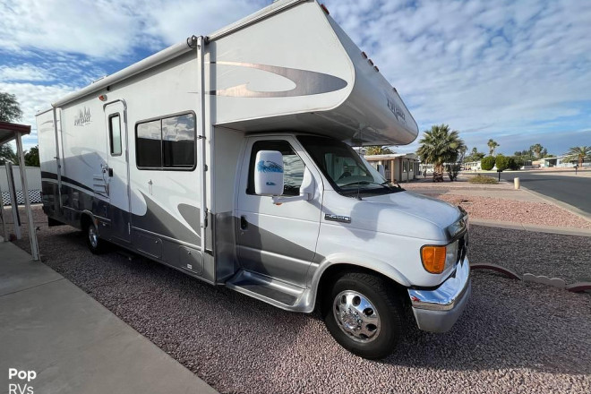 2008 Forester 2861DS