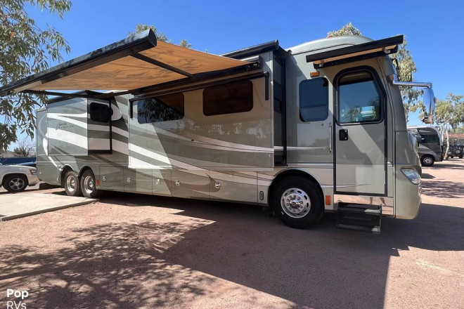 2012 American Revolution 42T