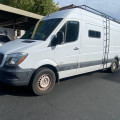 2014 Sprinter
