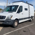 2014 Sprinter