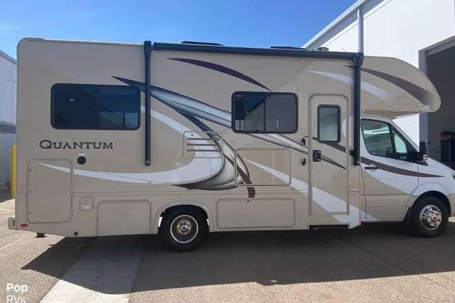 2018 Quantum RT24