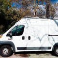 2016 Promaster