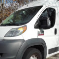 2016 Promaster