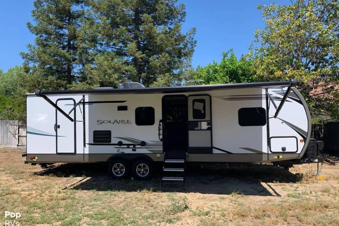 2021 SolAire 294 DBHS