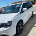 2018 Grand Caravan