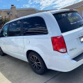 2018 Grand Caravan