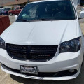 2018 Grand Caravan