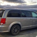 2018 Grand Caravan