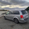 2018 Grand Caravan