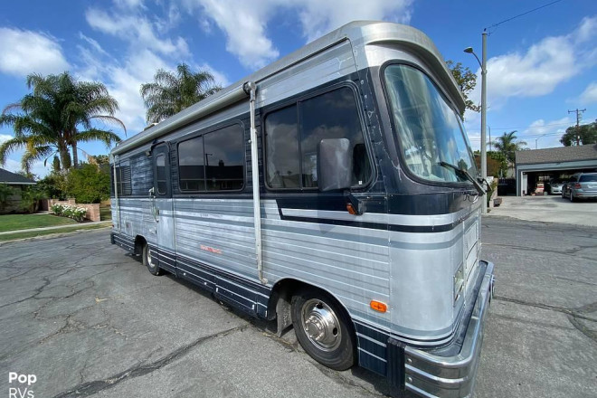 1989 Other Regal 25CB