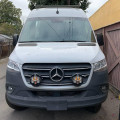 2019 Sprinter