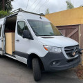 2019 Sprinter