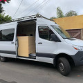 2019 Sprinter