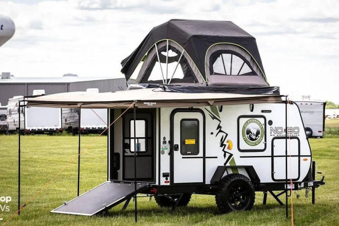 2021 No Boundaries 10.6