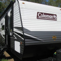 2021 Coleman