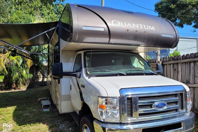 2019 Quantum 31WS