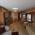 2007 Ventana