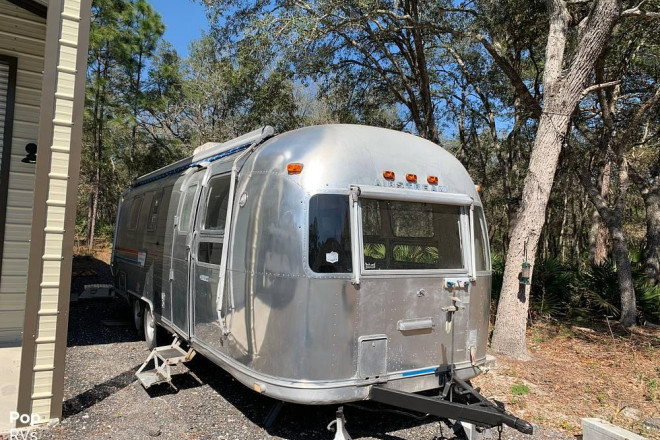 1978 International Ambassador 28