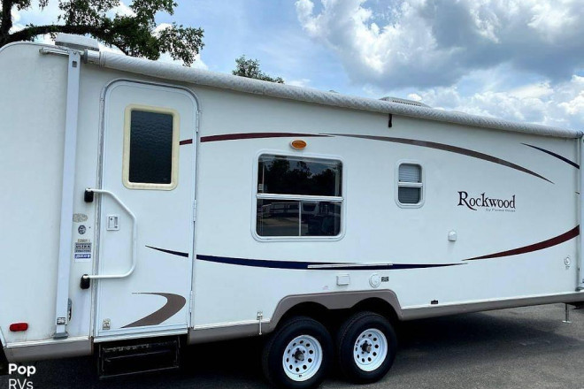 2006 Rockwood 2605