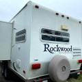 2006 Rockwood
