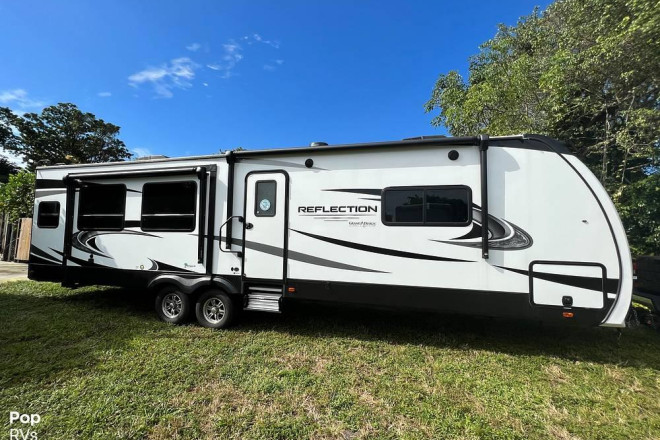 2020 Reflection 315RLTS