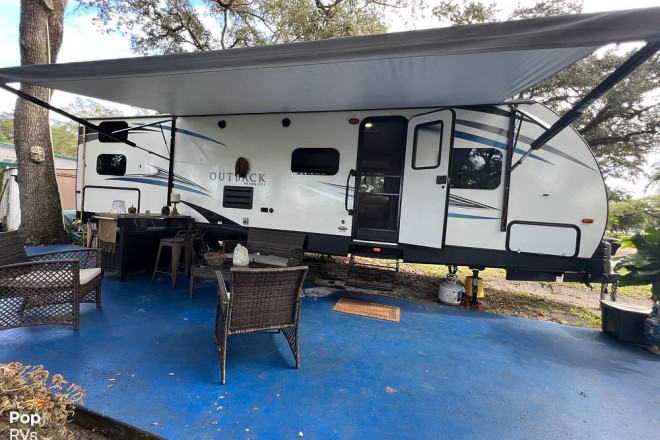 2018 Outback Ultralite 293 UBH