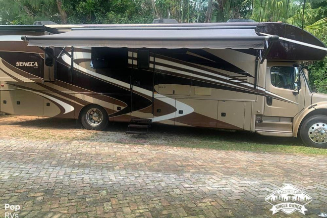 2015 Seneca 36FK