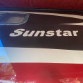 2013 Sunstar