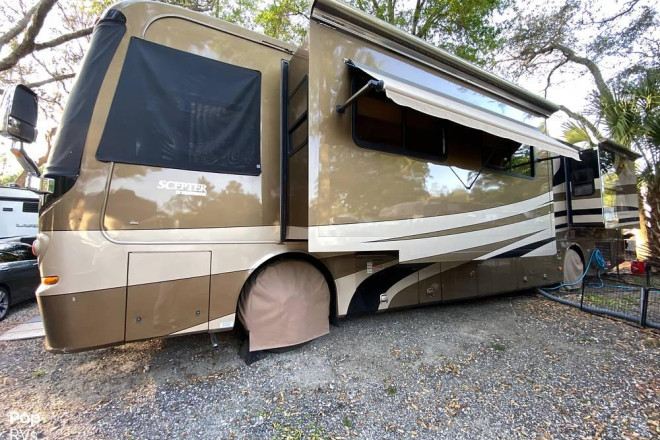 2005 Scepter 40PDQ