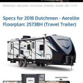 2018 Aerolite