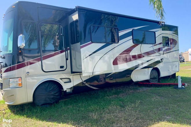 2015 Allegro Open Road 31SA