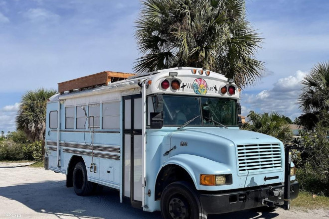 1999 Other International 3800