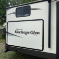 2016 Heritage Glen