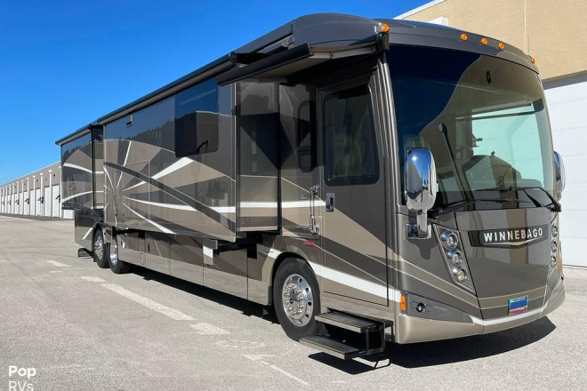 2016 Grand Tour 45RL