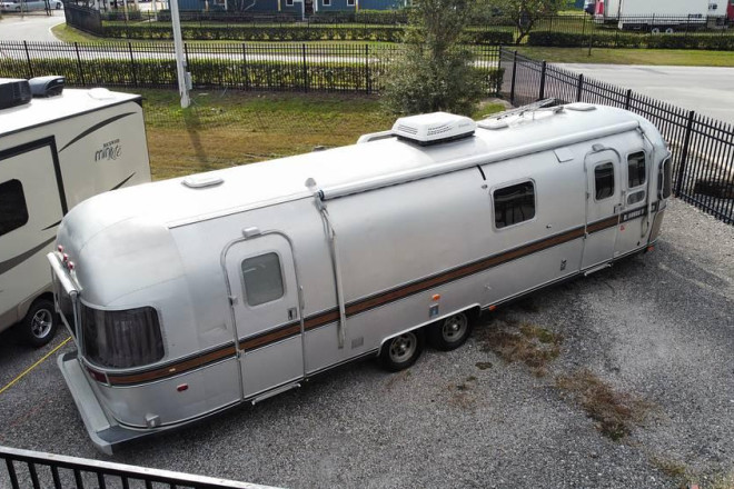 1986 Other 32 Limited