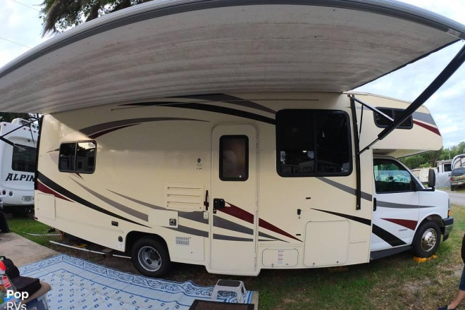 2019 Freelander 27QB