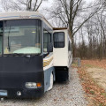 2005 Bounder