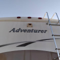 2005 Adventurer