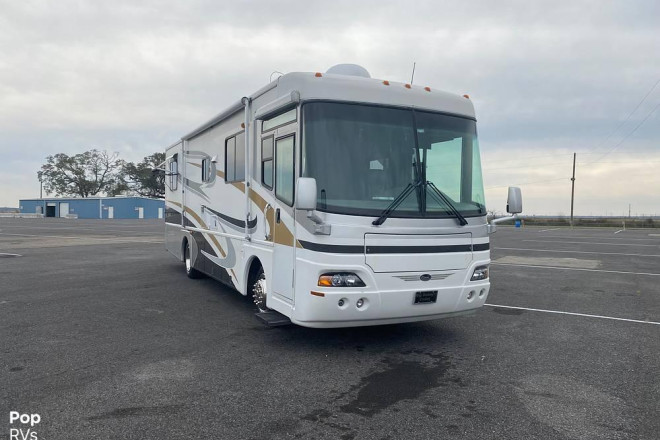 2004 Ultrasport 3465