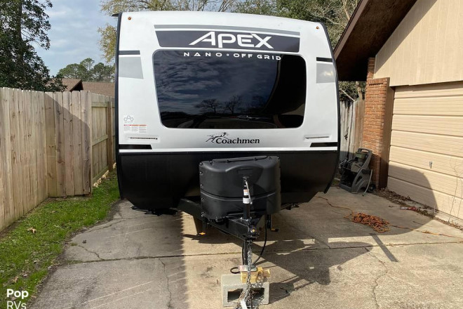 2022 Apex Nano 213RDS