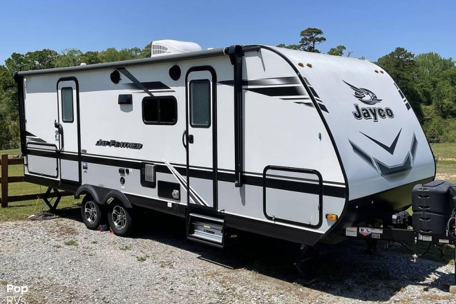 2021 Jay Feather 22RB