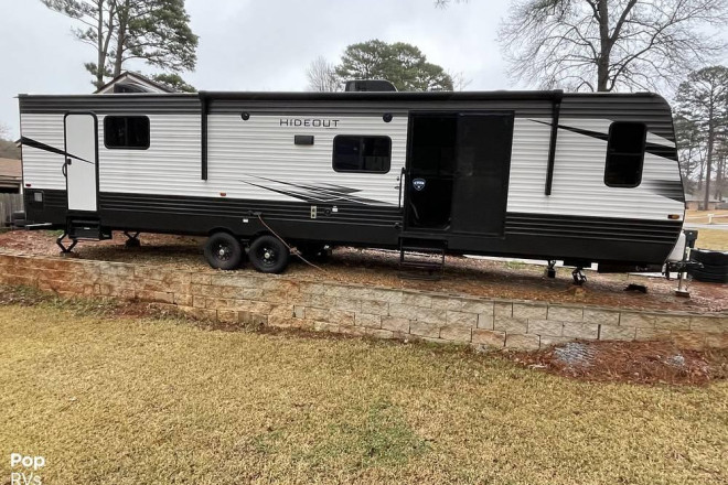 2021 Hideout 38FDDS
