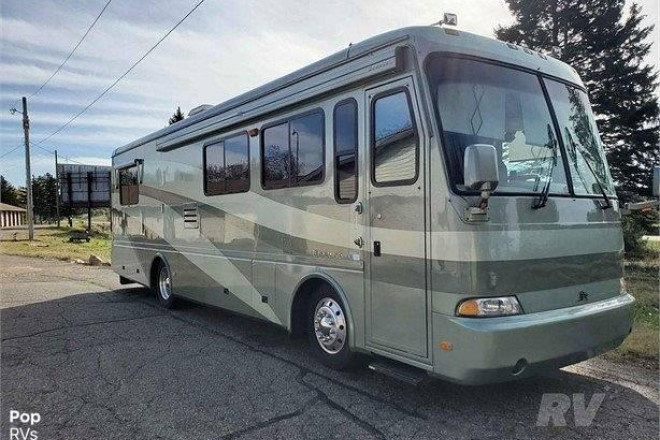 2001 Patriot Concord 33