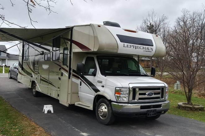 2019 Leprechaun 319MB